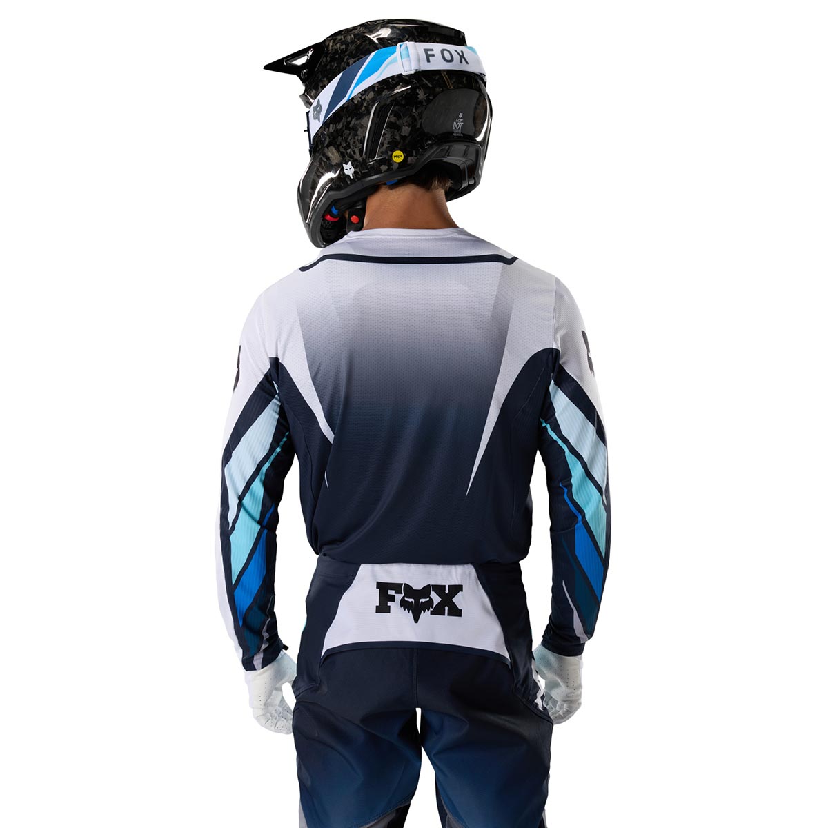 Motocross Jersey 360 Foundry