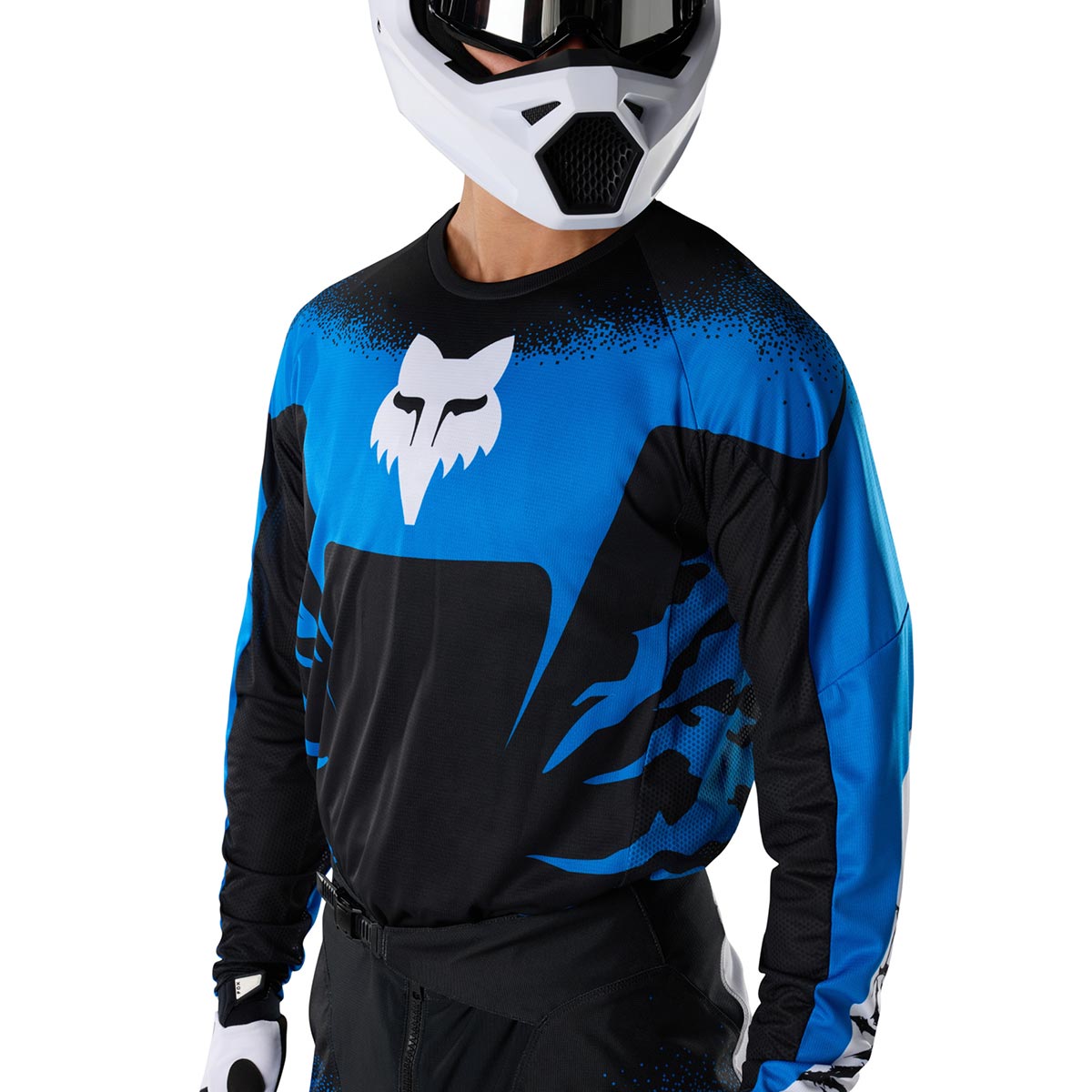 Motocross Jersey 180 HD38 Signature Collection
