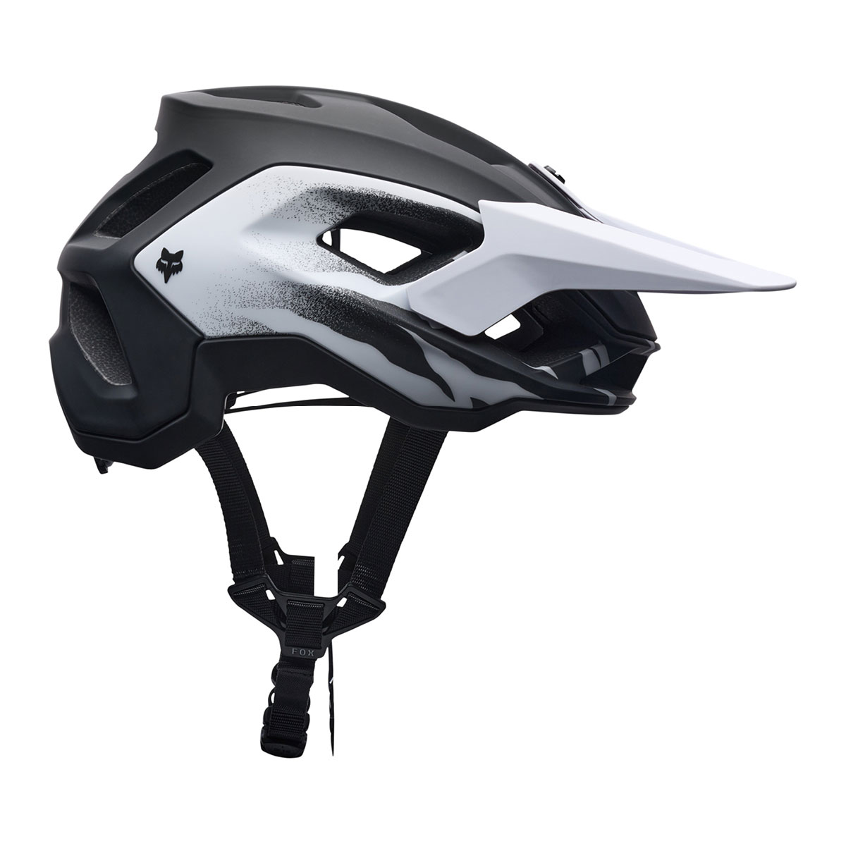 MTB Helm Jugend Speedframe Charge