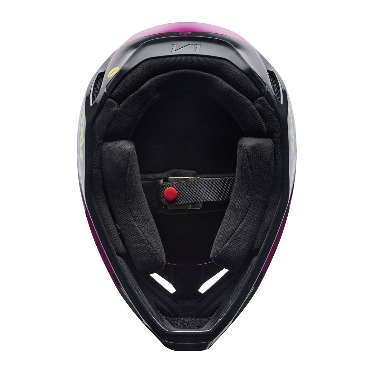 Motocross Helm Jugend V1 Raid MIPS ECE22.06