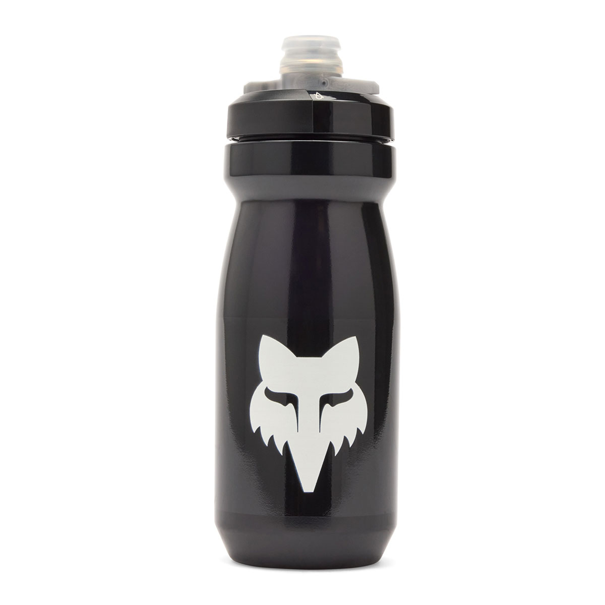 Wasserflasche Podium