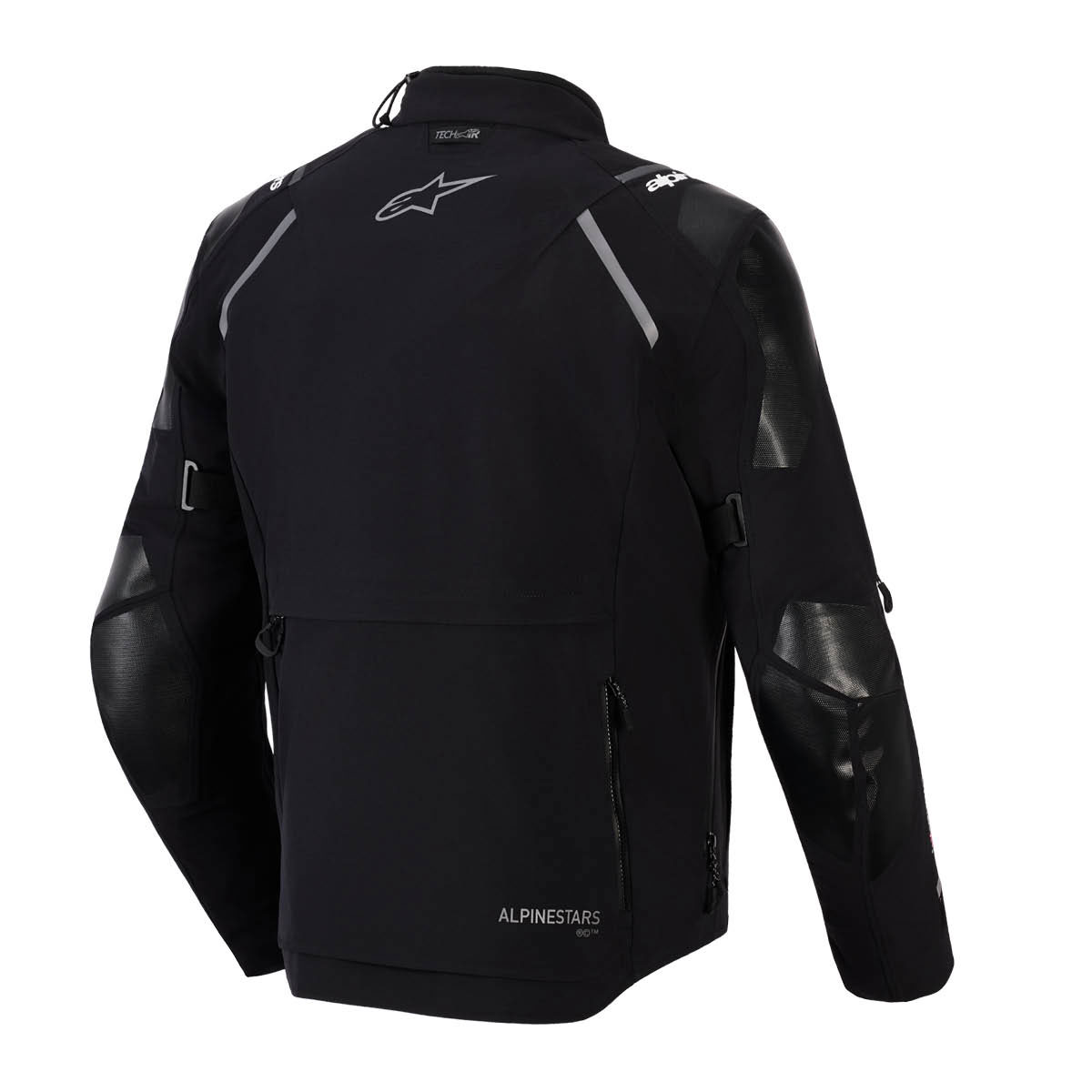 Textiljacke Andes Pro Drystar XF
