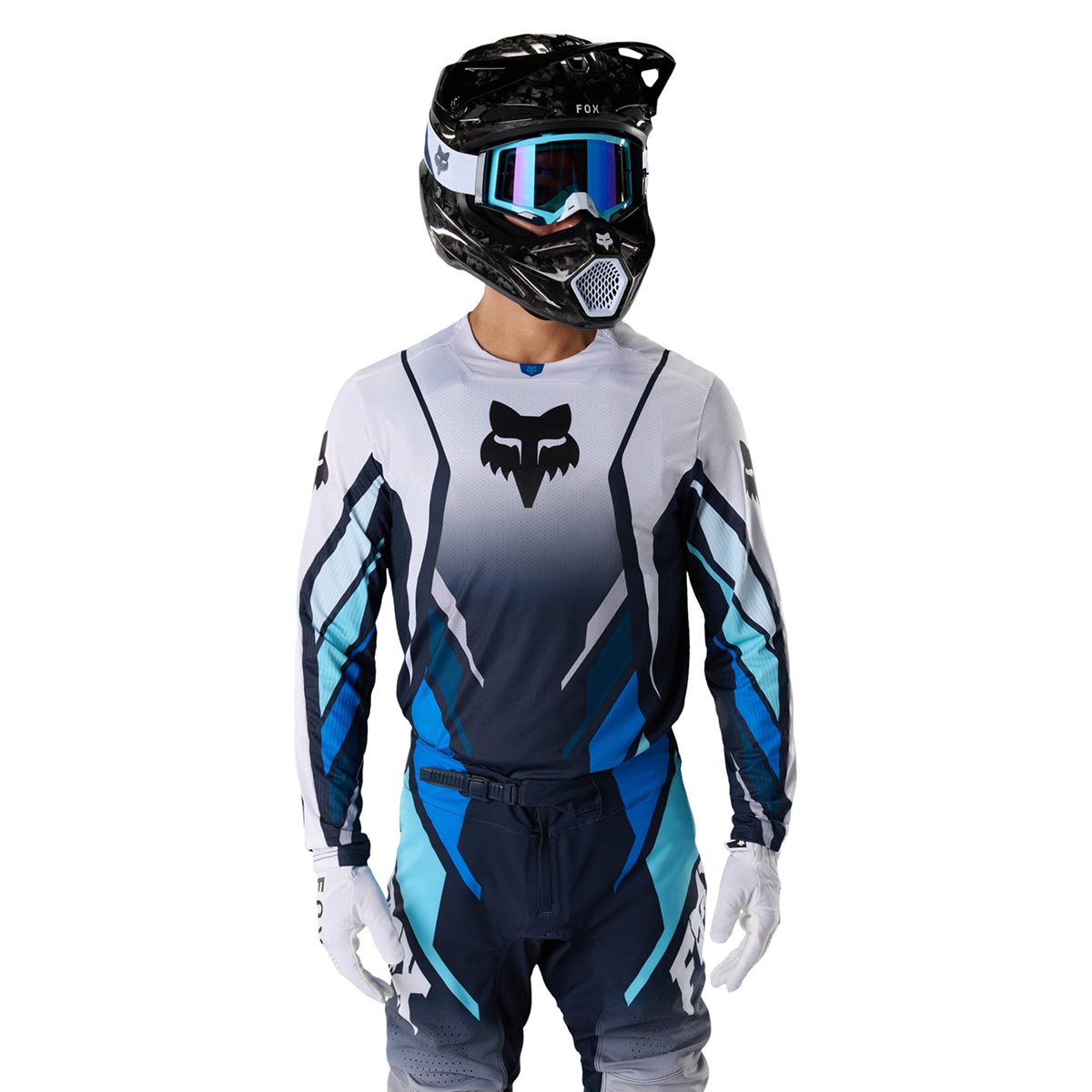Motocross Jersey 360 Foundry
