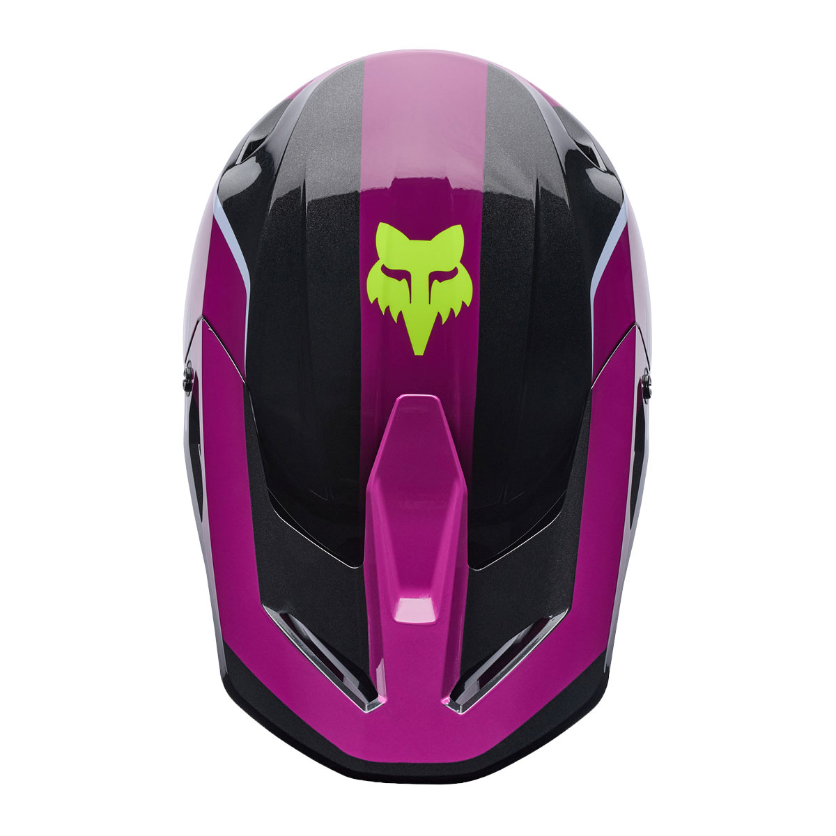 Motocross Helm Jugend V1 Raid MIPS ECE22.06