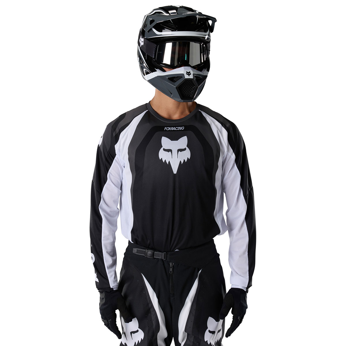 Motocross Jersey 180 Frame