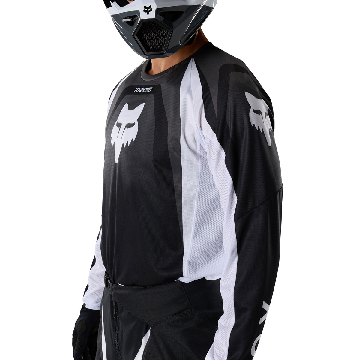 Motocross Jersey 180 Frame