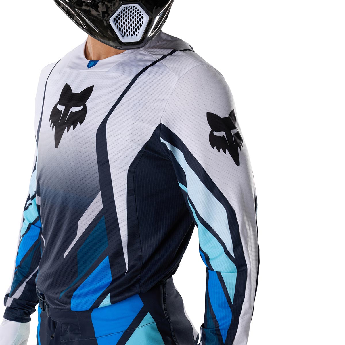 Motocross Jersey 360 Foundry